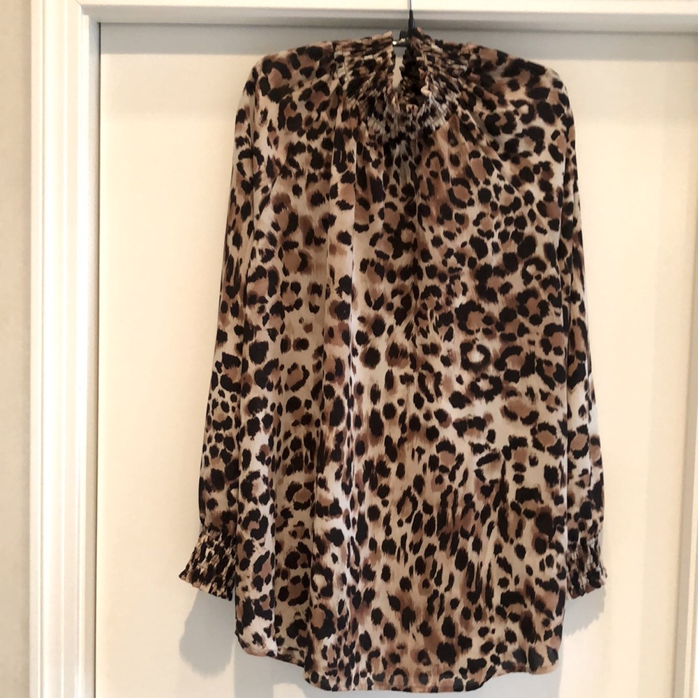 EUC CHICOS BLOUSE